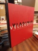Vladimir Velickovic - Les versants du silence. [VELICKOVIC Vladimir] COLLECTIF