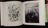 Vladimir Velickovic - Les versants du silence. [VELICKOVIC Vladimir] COLLECTIF