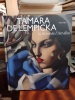 Tamara de Lempicka, la reine de l'art déco. (LEMPICKA (de) Tamara) / MORI Gioia