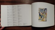 Jean Raine - R&eacute;trospective, 1944-1986. [RAINE Jean] CAYEZ Pierre & al.