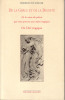 De la grâce et de la dignité / De la cause du plaisir que nous prenons aux objets tragiques / De l'art tragique. SCHILLER (von) Friedrich 