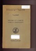 Erasme et l'amitié, d'après sa correspondance. (ERASME) / CHARLIER Yvonne