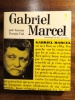 Gabriel Marcel et les niveaux de l'expérience. (MARCEL Gabriel) / PARRAIN-VIAL Jeanne