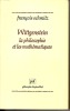Wittgenstein et les mathématiques. (WITTGENSTEIN Ludwig) / SCHMITZ François