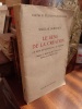 Le sens de la cr&eacute;ation. Un essai de justification de l'homme. BERDIAEV Nicolas