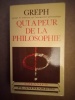Qui a peur de la philosophie ?. GREPH