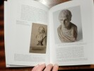 Jean-Jacques Rousseau et son image sculptée, 1778-1798. (ROUSSEAU Jean-Jacques) / SCHERF Guilhem & DARROUSSAT Séverine