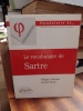 Le vocabulaire de Sartre. (SARTRE Jean-Paul) / CABESTAN Philippe & TOMES Arnaud