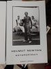Autoportrait. NEWTON Helmut