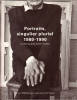 Portraits, singulier pluriel, 1980-1990 - le photographe et son modèle. COLLECTIF