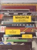 Magnum - Le catalogue raisonné. RITCHIN Fred & NAGGAR Carole