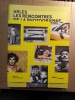 Arles, les Rencontres de la Photographie - 50 ans d'histoire et de collection. DENOYELLE Françoise & STOURDZE Sam
