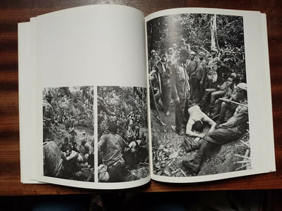 Gilles Caron-Reporter, 1967-1970