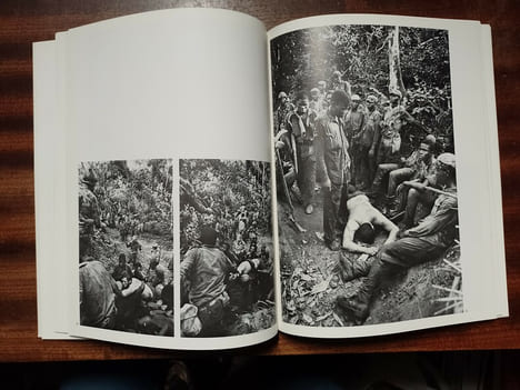Gilles Caron-Reporter, 1967-1970. [CARON Gilles] DEPARDON Raymond