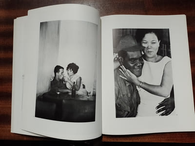 Gilles Caron-Reporter, 1967-1970