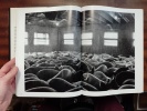 La main de l'homme. Une archéologie de l'ère industrielle. SALGADO Sebastiao