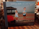 The Last Resort. Photographies de New Brighton . PARR Martin 