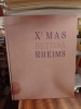 X' MAS. RHEIMS Bettina