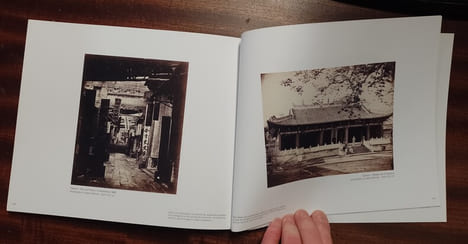 Felice Beato en Chine. Photographier la guerre en 1860. [BEATO Felice] WANAVERBECQ Annie-Laure