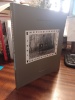 Emptied frames - Vanished contents, 1991-1994. MARACIC Antun