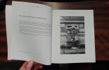 Emptied frames - Vanished contents, 1991-1994. MARACIC Antun