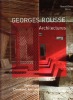 Architectures. Jean-Pierre SIMON / Alain CHARRE / Antoine GRUMBACH / (Georges ROUSSE)