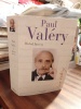 Paul Valéry. [VALERY Paul] JARRETY Michel