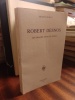 Robert Desnos - Les grands jours du po&egrave;te. [DESNOS Robert] MURAT Michel