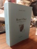 Ren&eacute; Char - L&agrave; o&ugrave; br&ucirc;le la po&eacute;sie . [CHAR Ren&eacute;] LECLAIR Dani&egrave;le