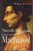 Niccolò Massimo. Essai sur l'art d'écrire de Machiavel. (MACHIAVEL) / BENETON Philippe