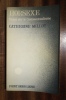 Essai sur le transsexualisme. MILLOT Catherine