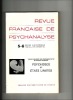 Revue Française de Psychanalyse 5-6. Tome XLII  - sept.-décembre 1978 : Psychoses et états limites. COLLECTIF