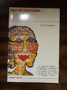 Art et fantasme