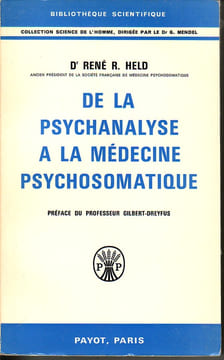 Oeuvres complètes - Tome II. Développement de la libido - Formation du caractère. Etudes cliniques. ABRAHAM Karl