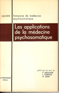 Les applications de la médecine psychosomatique