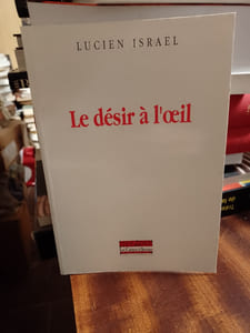 Le désir à l'oeil