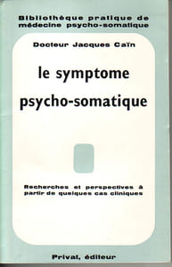le symptome psychosomatique