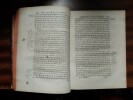 Histoire ecclésiastique pour servir de continuation à celle de Monsieur l'Abbé Fleury. Tome trente-cinquième - Depuis l'An 1570 jusqu'à l'An 1584. ...