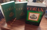 Le Coran I & II. MAHOMET