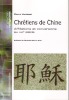Chrétiens de Chine - Affiliations et conversions au XXIe siècle. VENDASSI Pierre