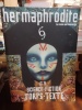 Hermaphrodite n° 9. Science-fiction / Corps-texte. GUYOT William & al.