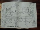 Pr&eacute;sence n&deg; 1, 2, 3, 4 & 6. VIAUD Henry & al.