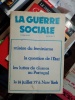 La Guerre Sociale n° 2. FRENAY J. & al.