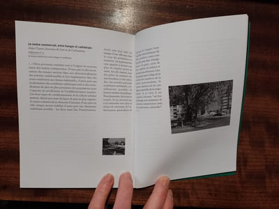 Mégalopole - cahier 18 : Givors et ses territoires