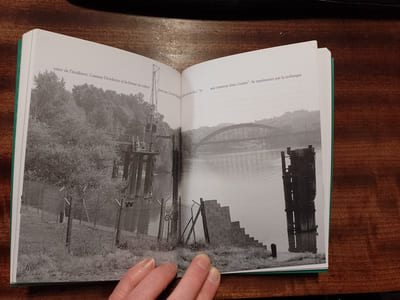 Mégalopole - cahier 18 : Givors et ses territoires