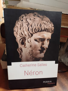 Néron, - Empereur des arts