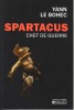 Spartacus. (SPARTACUS) / LE BOHEC Yann