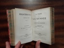 La vérité sur la Russie. DOLGOROUKOW Pierre