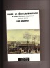 Russie : La république interdite. Le moment décembriste et ses enjeux (XVIIIe-XXIe siècles). GRANDHAYE Julie