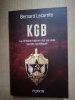 KGB. La véritable histoire des services secrets soviétiques. LECOMTE Bernard